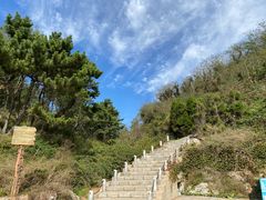 -大连金石滩滨海国家地质公园