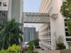-香港大学