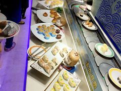 -银鲨海鲜烤肉火锅自助餐厅(五星店)