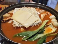 -源味屋韩式火锅&炸鸡(鼎城当代商城店)