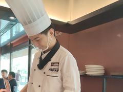 -大神太神·铁板烧(瑞虹天地月亮湾店)