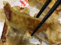 -肥叔锅贴(港澳广场店)