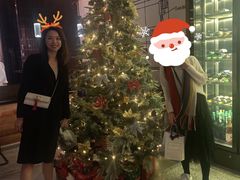 -Mercato莫卡多露台餐厅与酒吧(K11店)