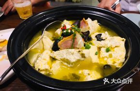 Jiangshan 28th Street Tofu