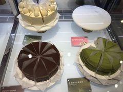 -St蛋糕王国(亨特店)