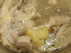 -原味四季椰子鸡(公明百佳华店)
