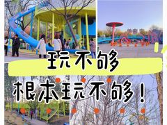 -张店儿童公园