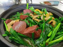 -霞海鸭仔饭店(海滨大道北店)