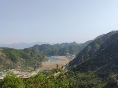 -京东石林峡风景区