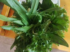 -贰重天冰煮羊自助火锅(东坝店)