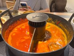-山缓缓火锅(上海闵行龙湖店)