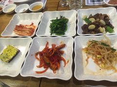 -紫霞门韩国料理烤肉(深南东路店)