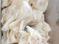 -真真鲜馄饨店(启蒙路店)