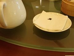 -杭州JW万豪酒店-万豪中餐厅