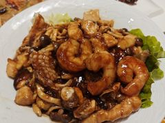 八珍豆腐-大铁勺新津菜(迎水道店)