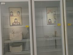 -长颈鹿的口袋钵钵鸡(市南店)