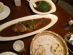-曼香餐厅(千岛湖开元曼居酒店)