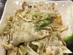 -湛记牛肚螺粥(群贤路店)