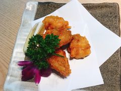 -天丰日本料理·铁板烧