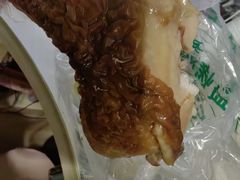 -大益烤鸡