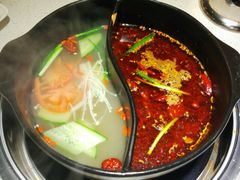 -山城辣妹子(定福庄店)