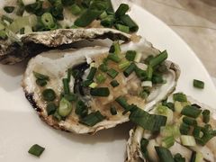 生蚝-芭菲盛宴·环球美食(北城国际店)