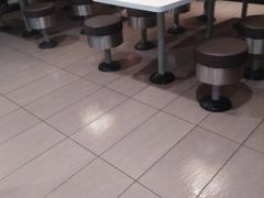 -麦当劳(长乐西洋南路得来速店)