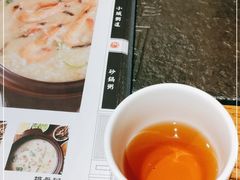 -小城粥道·海胆鲜虾粥(解放广场店)