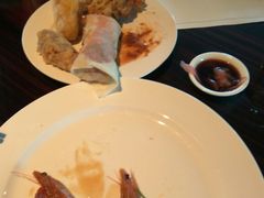 -泰谷酒店·太古码头闽菜自助餐厅