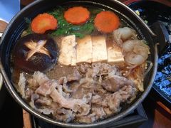 -铃木食堂(帽儿胡同店)