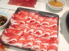 -东来顺饭庄(王府井步行街店)