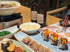 -Sushi Love 创意寿司(丽影广场店)