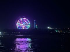 -伊犁河景区