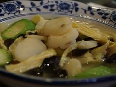 -南沙游艇会·大兵船餐厅