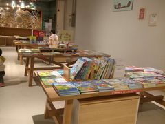 -当当书店(国泰广场店)