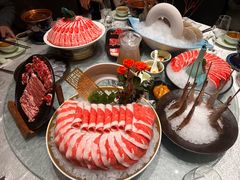 -东来顺•非遗火锅(外滩店)