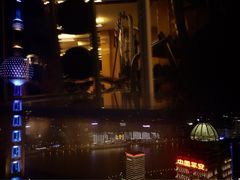 丽思卡尔顿酒店-上海浦东丽思卡尔顿酒店