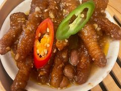-白天鹅宾馆-宏图府餐厅