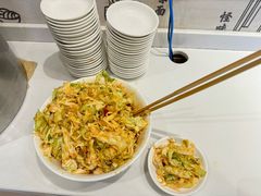 -吴记怪味面(牛王庙店)