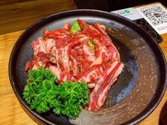 -牛人·雪花牛·木炭烤肉(昆山陆家店)