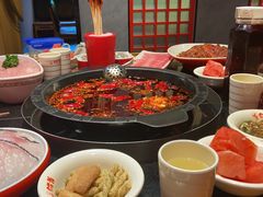 -锅首鲜品火锅(鸳鸯店)