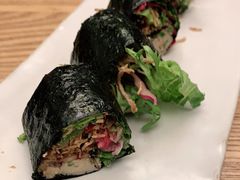 -隐泉之语日式料理(王府中环店)