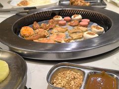 -么子烤肉(化龙池店)