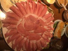 -竹叶涮肉坊(总店)