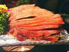 秘制炭烧肉-嘉禾·悦享餐厅(八方汇店)