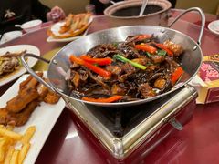 -鑫胜私房菜(球场路店)