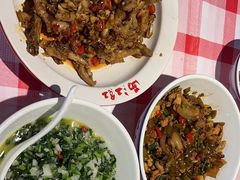 -西江红·株洲本地菜(滨江南路店)