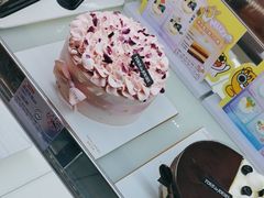 -多乐之日(华贸天地店)