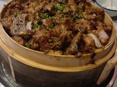 -客家大院·非遗赣南客家菜(郁孤台店)