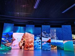 -深圳市当代艺术与城市规划馆